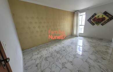 Imagem: O apartamento possui 3 Dormitórios, 1 Banheiro, 58m² de Área