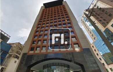 Imagem 2: Conjunto, 199 m² - venda por R$ 2.460.000,00 ou aluguel por R$ 12.300,01/mês...