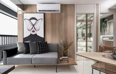 Imagem 15: SãO PAULO - Apartamento Padrão - Bela Vista