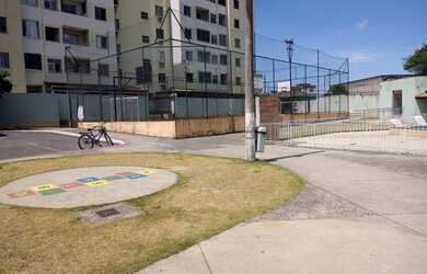 Imagem 4: Apto Recreio das Palmeiras Clube