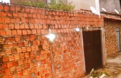 Imagem 7: Vendo terreno todo murado bem localizado no jardim amarica