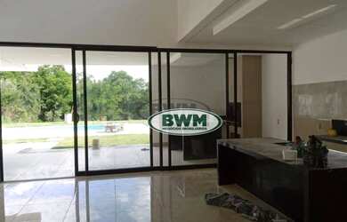 Imagem 9: Casa com 4 dormitórios à venda, 500 m² por R$ 2.200.000,00 - Condomínio...