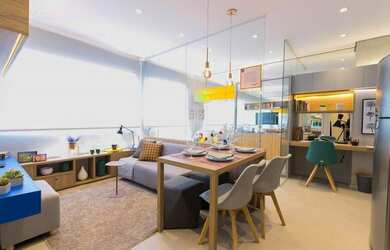 Imagem 4: SãO PAULO - Apartamento Padrão - Bela Vista