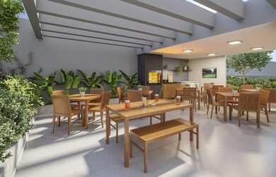 Imagem 3: SãO PAULO - Apartamento Padrão - Água Branca