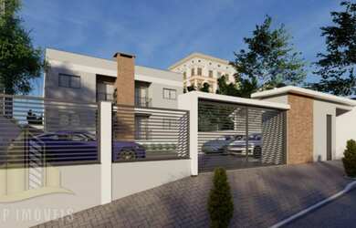 Imagem 2: Apartamento a venda no bairro Badenfurt em Blumenau