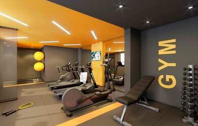 Imagem 3: SãO PAULO - Apartamento Padrão - Belenzinho