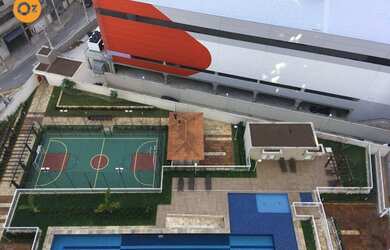 Imagem 5: Apartamento com 3 dormitórios à venda, 71 m² por R$ 480.000,00 - Vila...