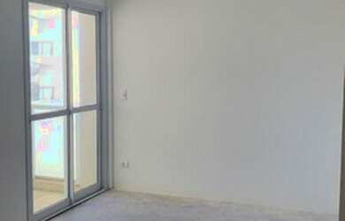 Imagem: O apartamento possui 2 Dormitórios, 2 Banheiros, 2 Vagas na