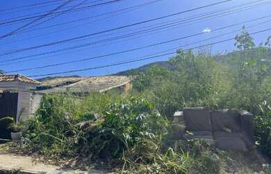 Imagem 2: Lote no Barroco - Multifamiliar - 12 x 40 - Itaipuacu - Marica