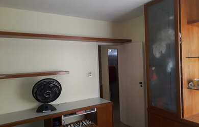 Imagem 3: Apartamento Pau Amarelo. Varanda, 100m² de Área, 2 Vagas na garageme3...