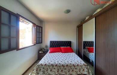 Imagem 11: Casa à venda, 258 m² por R$ 990.000,00 - Serra D Água - Juiz de Fora/MG