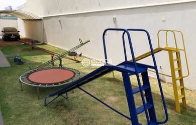 Imagem 3: APARTAMENTO RESIDENCIAL em UBERLÂNDIA - MG, TUBALINA