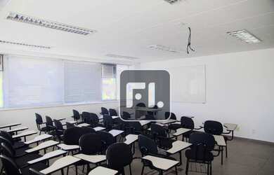 Imagem 12: Conjunto para alugar, 250 m² por R$ 11.000,00/mês - Bela Vista - São...