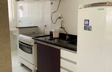 Imagem 2: Charmoso apartamento em Itaparica para aluguel por temporada