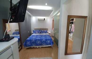 Imagem 10: Cobertura para vender no Recreio Barra Bonita Luau