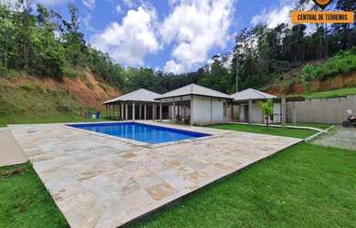 Imagem 12: TERRENO EM NATURA VILLE I