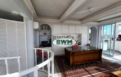 Imagem 11: Cobertura com 3 dormitórios à venda, 338 m² por R$ 1.460.000,00 - Centro...