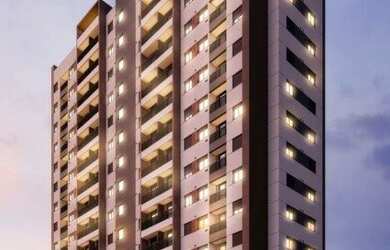 Imagem 1: SãO PAULO - Apartamento Padrão - Tucuruvi