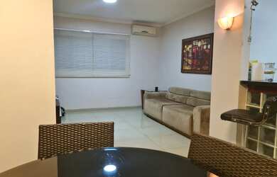 Imagem 9: Casa bem localizada. Piscina, Churrasqueira, Ar-condicionadoe120m² de...