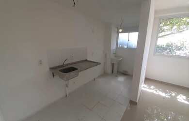 Imagem 3: PORTO ALEGRE - Apartamento Padrão - Cavalhada