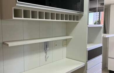 Imagem 16: Apartamento condomínio Ágata