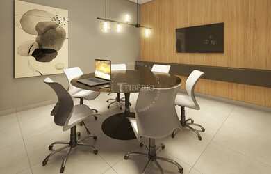 Imagem 14: SãO PAULO - Apartamento Padrão - Belenzinho