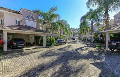 Imagem 6: Linda Casa de condomínio Com Acesso ao Guaíba. O Pôr do Sol Vem de...