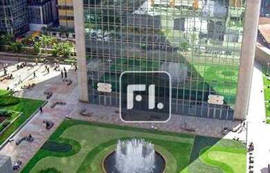 Imagem 12: Conjunto para alugar, 266 m² por R$ 25.349,01/mês - Bela Vista - São...