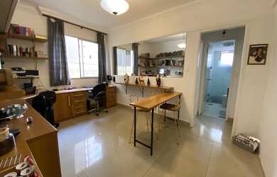 Imagem 3: Apartamento 1 Quarto à venda, 1 quarto, 1 vaga, Lourdes - Belo Horizonte/MG