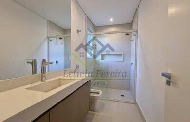 Imagem 5: SANTANA DE PARNAÍBA - Casa Padrão - ALPHAVILLE