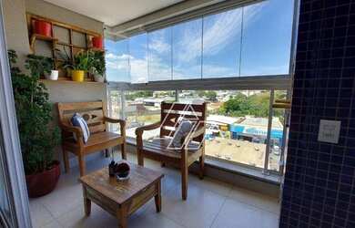 Imagem 5: Apartamento à venda, 75 m² por R$ 420.000,00 - Santa Tereza - Marília/SP