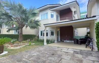 Imagem 1: Duplex de Alto Padrão no Cond Residencial Portugal Flores