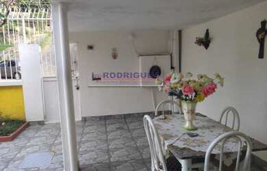 Imagem 4: Rio de Janeiro - Casa Padrão - Freguesia Jacarepaguá