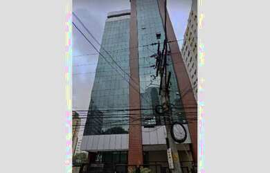 Imagem: O depósito possui 1 Vaga na garagem, 50m² de Área e está