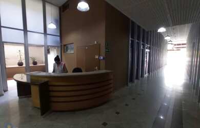 Imagem: O depósito possui 54m² de Área e está localizado em Centro