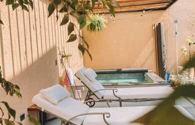 Imagem 7: CASA FAMÍLIA - CONDOMÍNIO VILLAGIO DI CONSOLI