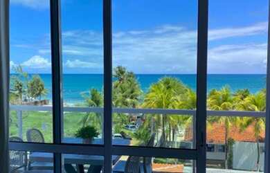 Imagem 2: Apartamento em Tamandaré