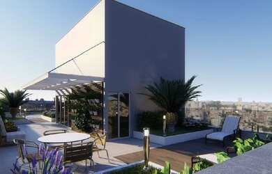 Imagem 6: SãO PAULO - Apartamento Padrão - Vila Mazzei