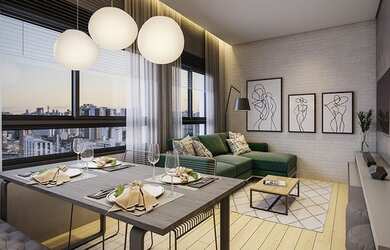 Imagem 4: SãO PAULO - Apartamento Padrão - República