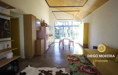 Imagem 10: Casa de campo moderna à venda em Atibaia