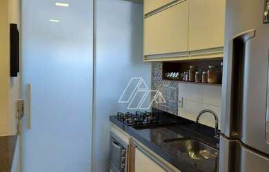 Imagem 12: Apartamento à venda, 75 m² por R$ 420.000,00 - Santa Tereza - Marília/SP