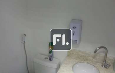 Imagem 5: Conjunto, 118m² - venda por R$ 1.495.000 ou aluguel por R$ 8.900/mês...