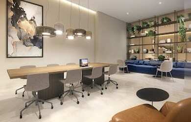 Imagem 11: SãO PAULO - Apartamento Padrão - Vila Firmiano Pinto