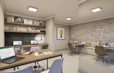 Imagem 9: SãO PAULO - Apartamento Padrão - Piqueri