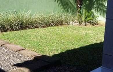 Imagem 2: Casa 2 qts Mato Grande. Churrasqueira, Ar-condicionado, 90m² de Áreae1...