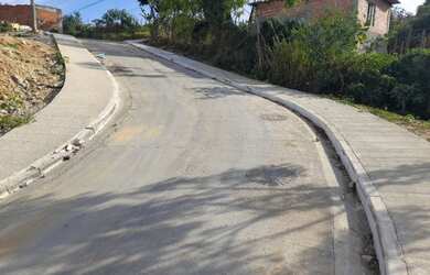 Imagem 6: Terreno 5x20. 100m² de Área