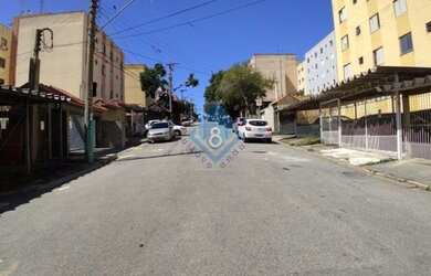 Imagem 11: Apartamento Residencial para locação, Vila Camilópolis, Santo André...