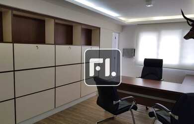 Imagem 13: Conjunto, 123 m² - venda por R$ 825.000,00 ou aluguel por R$ 6.500,00/mês...