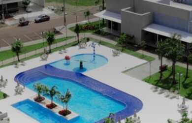 Imagem: O terreno possui 350m² de Área e está localizado em Jardim