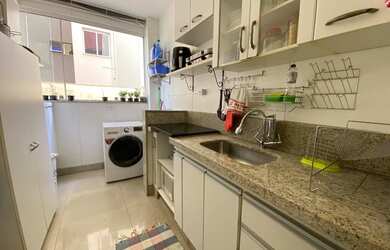 Imagem 10: Apartamento 1 Quarto à venda, 1 quarto, 1 vaga, Lourdes - Belo Horizonte/MG